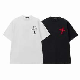 Picture of Chrome Hearts T Shirts Short _SKUChromeHeartsS-XLxetr12017204